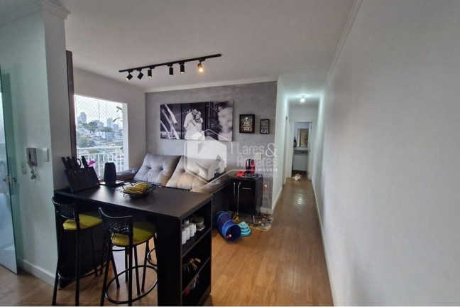 Imagem Apartamento com 2 Quartos à Venda, 51 m² em água Fria - São Paulo Imagem Apartamento com 2 Quartos à Venda, 51 m² em água Fria - São Paulo