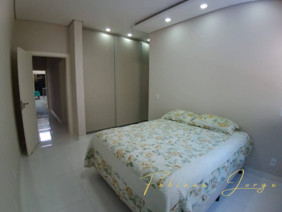 Imagem Casa de Condomínio com 4 Quartos à Venda, 230 m² em Swiss Park - Campinas Imagem Casa de Condomínio com 4 Quartos à Venda, 230 m² em Swiss Park - Campinas