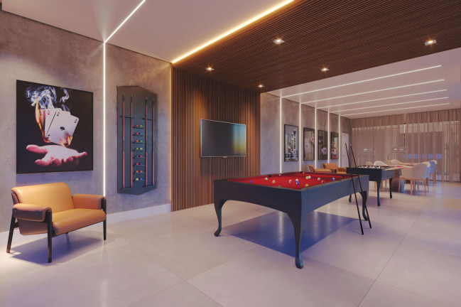 Imagem Apartamento com 3 Quartos à Venda, 126 m² em Meia Praia - Itapema