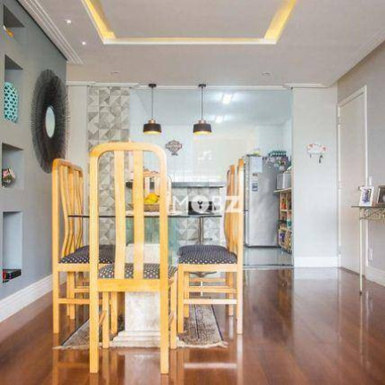 Imagem Imóvel com 3 Quartos à Venda, 182 m² em Panamby - São Paulo