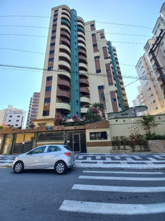 Imagem Apartamento com 2 Quartos à Venda, 105 m² em Tupi - Praia Grande Imagem Apartamento com 2 Quartos à Venda, 105 m² em Tupi - Praia Grande