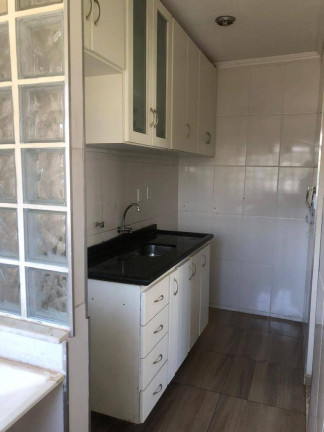 Imagem Apartamento com 2 Quartos à Venda, 45 m² em Jardim Bom Pastor - Botucatu Imagem Apartamento com 2 Quartos à Venda, 45 m² em Jardim Bom Pastor - Botucatu