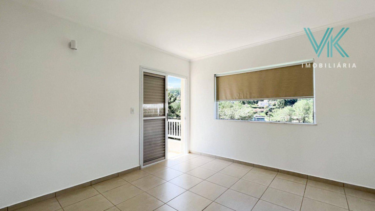 Imagem Casa com 4 Quartos à Venda, 300 m² em Condomínio Jardim Das Palmeiras - Bragança Paulista