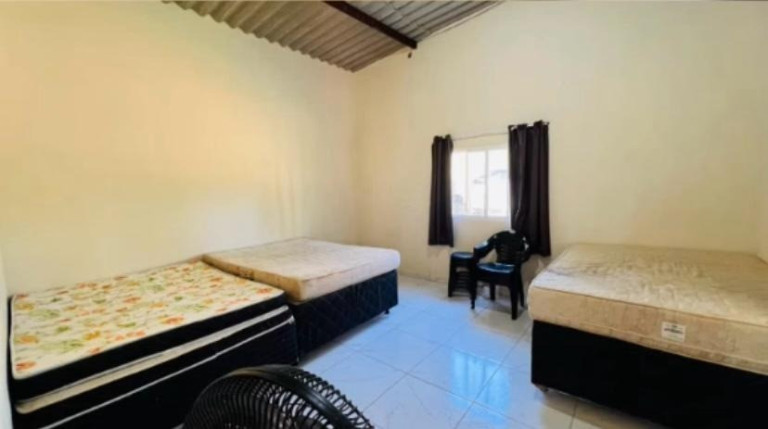 Imagem Imóvel com 2 Quartos à Venda, 1.000 m² em área Rural De Luziânia - Luziânia Imagem Imóvel com 2 Quartos à Venda, 1.000 m² em área Rural De Luziânia - Luziânia