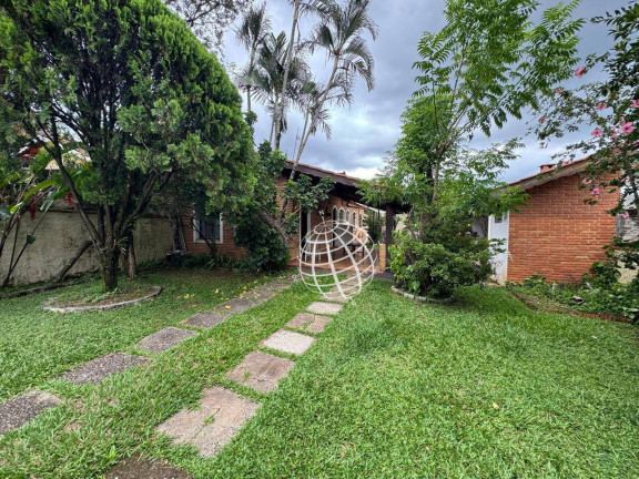 Imagem Casa com 2 Quartos à Venda, 108 m² em Retiro Das Fontes - Atibaia Imagem Casa com 2 Quartos à Venda, 108 m² em Retiro Das Fontes - Atibaia