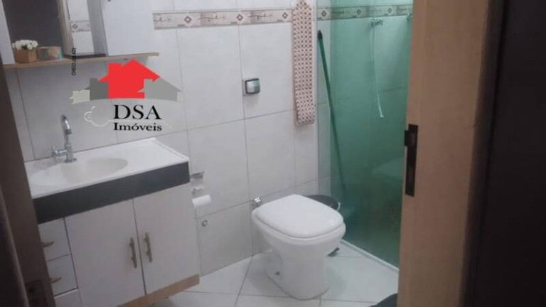 Imagem Casa com 3 Quartos à Venda, 180 m² em Vila Real Continuaçao - Hortolândia