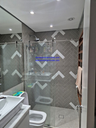 Imagem Apartamento com 3 Quartos à Venda, 110 m² em Centro - Osasco Imagem Apartamento com 3 Quartos à Venda, 110 m² em Centro - Osasco