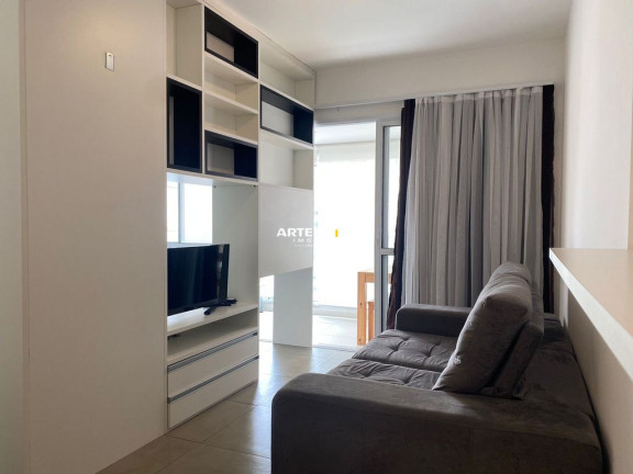 Imagem Apartamento com 1 Quarto para Alugar, 50 m² em Vila Gertrudes - São Paulo Imagem Apartamento com 1 Quarto para Alugar, 50 m² em Vila Gertrudes - São Paulo