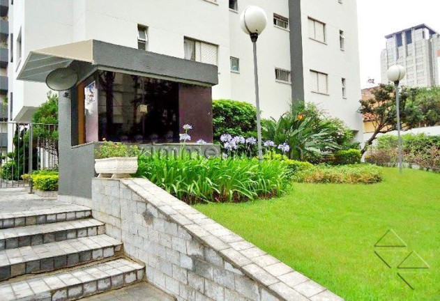 Imagem Apartamento com 1 Quarto à Venda, 86 m² em Moema - São Paulo Imagem Apartamento com 1 Quarto à Venda, 86 m² em Moema - São Paulo