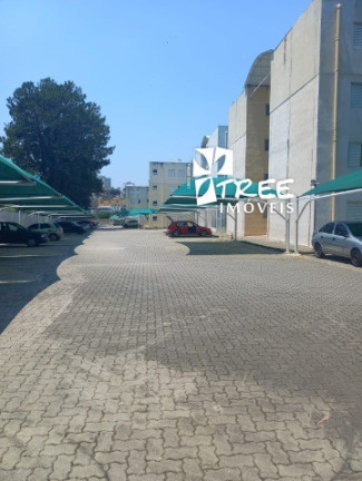 Imagem Apartamento com 2 Quartos à Venda, 47 m² em Portão - Arujá Imagem Apartamento com 2 Quartos à Venda, 47 m² em Portão - Arujá