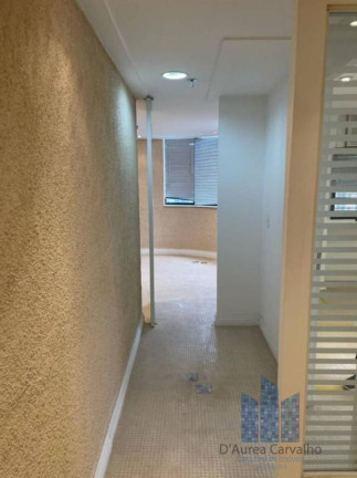 Imóvel Comercial para Alugar, 42 m² em Indianópolis - São Paulo
