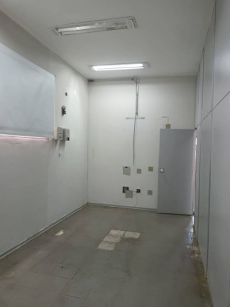 Imagem Sala Comercial para Alugar, em Gonzaga - Santos Imagem Sala Comercial para Alugar, em Gonzaga - Santos
