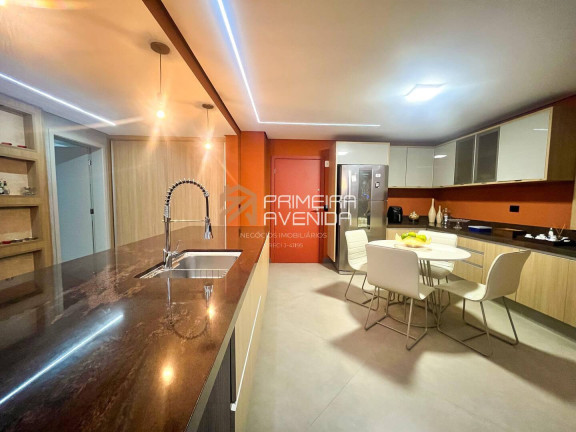 Imagem Apartamento com 2 Quartos à Venda, 220 m² em Jardim Aquarius - São José Dos Campos