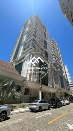 Imagem Apartamento com 4 Quartos à Venda, 175 m² em Meia Praia - Itapema