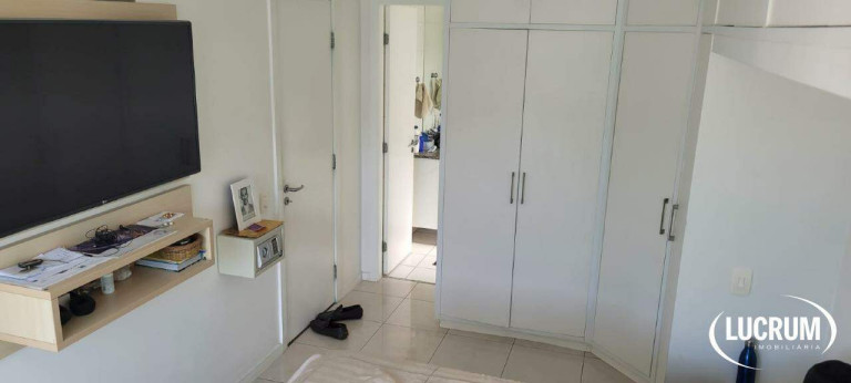 Imagem Cobertura com 3 Quartos à Venda, 203 m² em Barra Da Tijuca - Rio De Janeiro Imagem Cobertura com 3 Quartos à Venda, 203 m² em Barra Da Tijuca - Rio De Janeiro