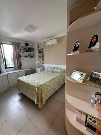 Imagem Apartamento com 3 Quartos à Venda, 147 m² em Jardins - Aracaju Imagem Apartamento com 3 Quartos à Venda, 147 m² em Jardins - Aracaju