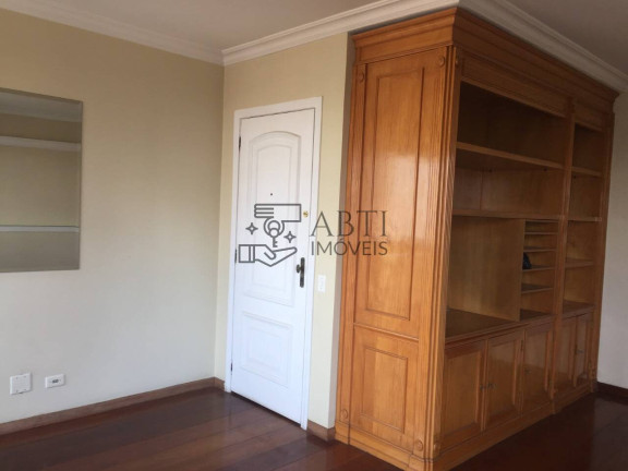 Imagem Apartamento com 3 Quartos à Venda, 115 m² em Vila Congonhas - São Paulo Imagem Apartamento com 3 Quartos à Venda, 115 m² em Vila Congonhas - São Paulo