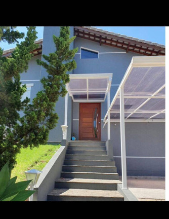 Imagem Casa com 3 Quartos à Venda, 640 m² em Condomínio Parque Das Garças I - Atibaia