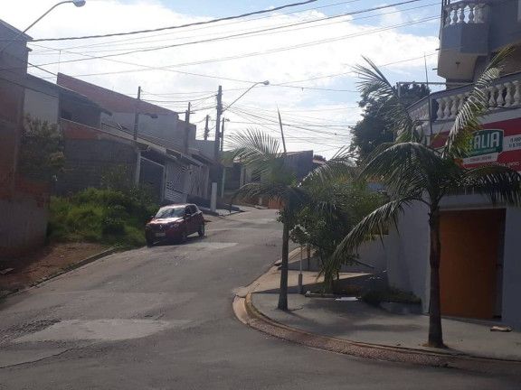 Imagem Terreno à Venda, 132 m² em Jardim Italia - Várzea Paulista Imagem Terreno à Venda, 132 m² em Jardim Italia - Várzea Paulista