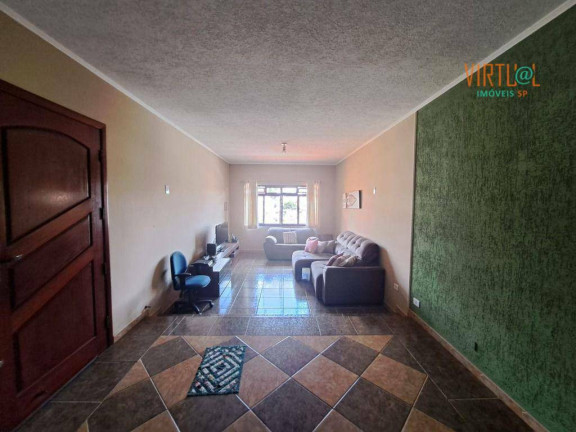 Imagem Sobrado com 3 Quartos à Venda, 190 m² em Jardim Mutinga - São Paulo