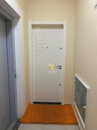 Imagem Cobertura com 3 Quartos à Venda ou Temporada, 117 m² em Bombas - Bombinhas