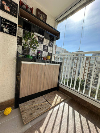 Imagem Apartamento com 3 Quartos à Venda, em Jardim Independência - São Paulo Imagem Apartamento com 3 Quartos à Venda, em Jardim Independência - São Paulo