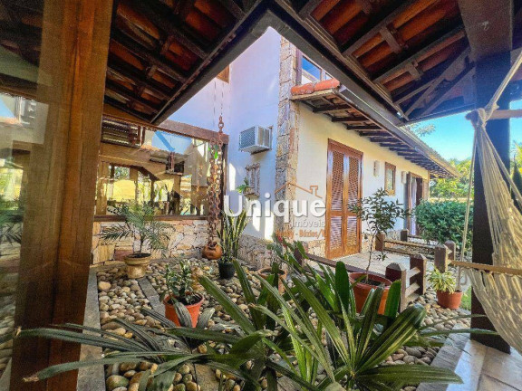 Imagem Casa com 4 Quartos à Venda, 260 m² em Geribá - Armação Dos Búzios Imagem Casa com 4 Quartos à Venda, 260 m² em Geribá - Armação Dos Búzios