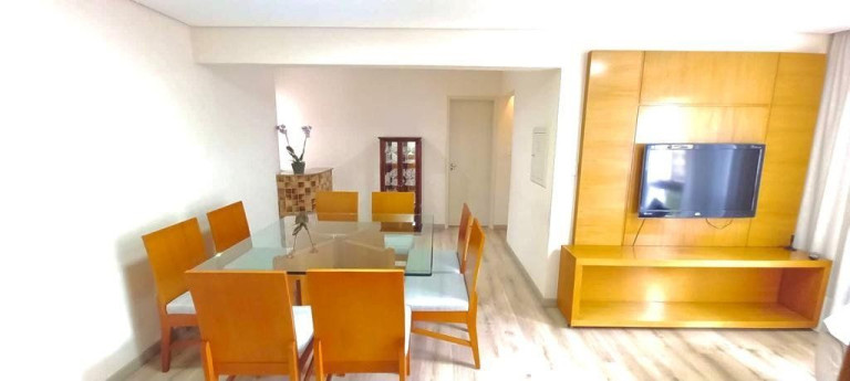 Imagem Apartamento com 2 Quartos à Venda, 70 m² em Pinheiros - São Paulo Imagem Apartamento com 2 Quartos à Venda, 70 m² em Pinheiros - São Paulo