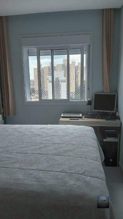 Imagem Apartamento com 2 Quartos à Venda, 53 m² em Centro - Diadema