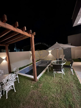 Imagem Casa de Condomínio com 4 Quartos à Venda,  em Catu De Abrantes (abrantes) - Camaçari