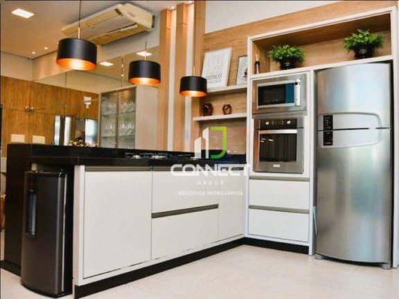 Imagem Apartamento com 3 Quartos à Venda, 97 m² em Vila Operária - Itajaí Imagem Apartamento com 3 Quartos à Venda, 97 m² em Vila Operária - Itajaí