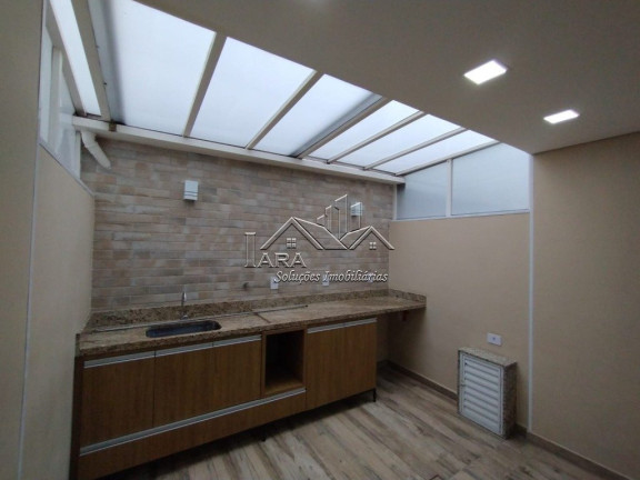 Imagem Casa de Condomínio com 2 Quartos para Alugar, em Vila Ré - São Paulo Imagem Casa de Condomínio com 2 Quartos para Alugar, em Vila Ré - São Paulo