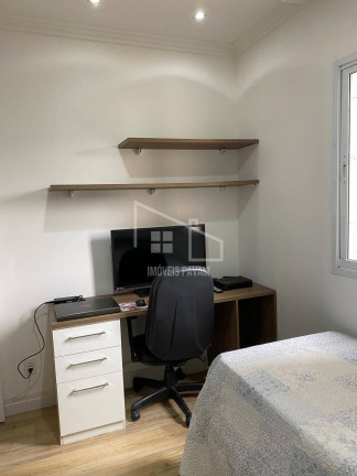 Imagem Apartamento com 2 Quartos à Venda, 78 m² em Planalto - São Bernardo Do Campo