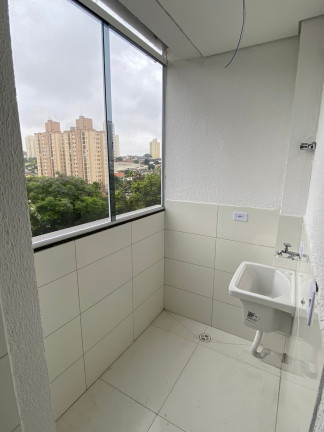 Imagem Apartamento com 2 Quartos à Venda, 35 m² em Vila Vera - Sp Imagem Apartamento com 2 Quartos à Venda, 35 m² em Vila Vera - Sp
