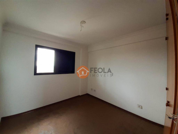 Imagem Apartamento com 3 Quartos para Alugar, 90 m² em Cidade Jardim I - Americana Imagem Apartamento com 3 Quartos para Alugar, 90 m² em Cidade Jardim I - Americana
