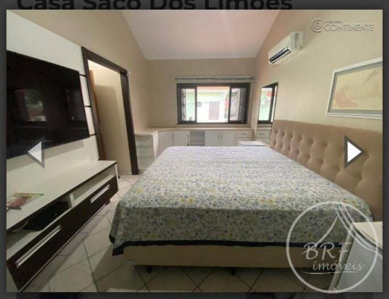 Imagem Casa com 4 Quartos à Venda, 161 m² em Saco Dos Limões - Florianópolis Imagem Casa com 4 Quartos à Venda, 161 m² em Saco Dos Limões - Florianópolis