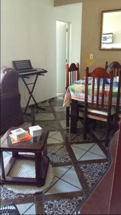 Imagem Apartamento com 3 Quartos à Venda, 73 m² em Vila São José (cidade Dutra) - São Paulo Imagem Apartamento com 3 Quartos à Venda, 73 m² em Vila São José (cidade Dutra) - São Paulo