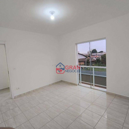 Imagem Apartamento com 2 Quartos à Venda, 59 m² em Parque Da Fonte - São José Dos Pinhais