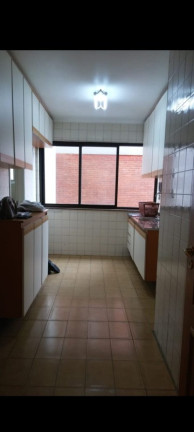Imagem Imóvel com 3 Quartos à Venda, 137 m² em Vila Mariana - São Paulo