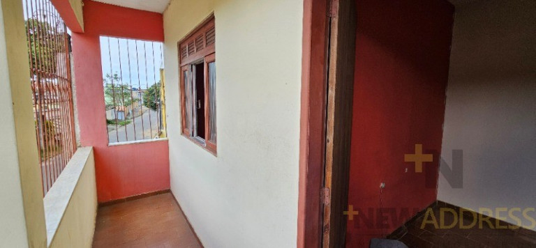 Casa com 3 Quartos à Venda,  em Maracanã - Cariacica