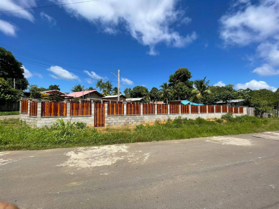 Imagem Terreno à Venda, 461 m² em Cidade De Deus - Manaus Imagem Terreno à Venda, 461 m² em Cidade De Deus - Manaus