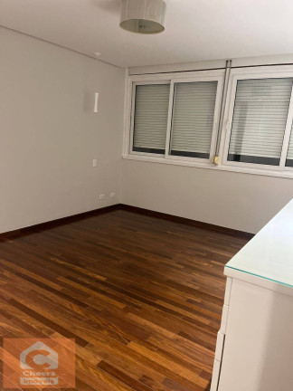 Imagem Apartamento com 3 Quartos para Alugar, 170 m² em Jardim América - São Paulo