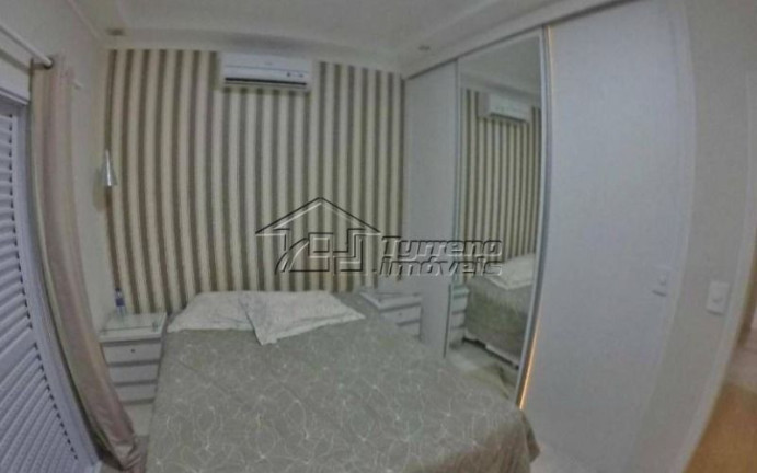 Imagem Casa de Condomínio com 3 Quartos à Venda, 205 m² em Parque Califórnia - Jacareí