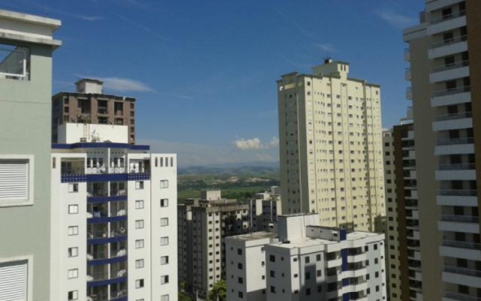 Imagem Apartamento com 5 Quartos à Venda, 230 m² em Urbanova - São José Dos Campos Imagem Apartamento com 5 Quartos à Venda, 230 m² em Urbanova - São José Dos Campos