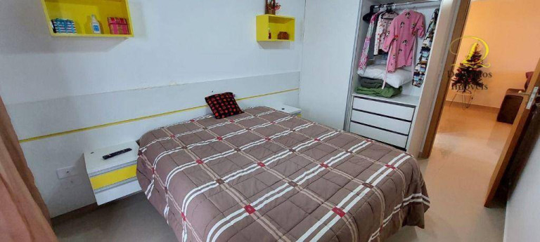 Imagem Apartamento com 2 Quartos à Venda, 95 m² em Aviação - Praia Grande Imagem Apartamento com 2 Quartos à Venda, 95 m² em Aviação - Praia Grande