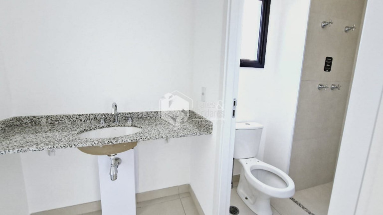 Imagem Apartamento com 3 Quartos à Venda, 91 m² em Brooklin - São Paulo