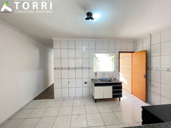 Imagem Casa com 2 Quartos à Venda, 60 m² em Wanel Ville - Sorocaba