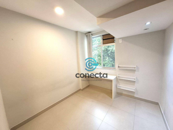 Imagem Apartamento com 2 Quartos à Venda, 70 m² em Ingá - Niterói