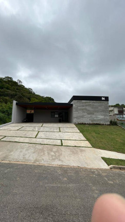 Imagem Casa de Condomínio com 4 Quartos à Venda, 730 m² em Condomínio Residencial Itaporã De Atibaia - Atibaia