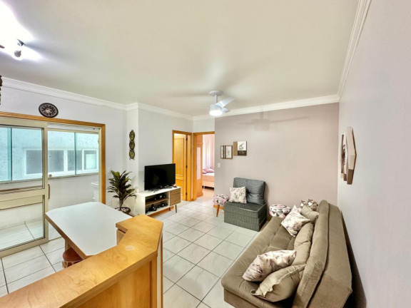 Imagem Apartamento com 1 Quarto à Venda, 60 m² em Centro - Capao Da Canoa